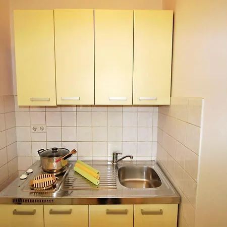 Apartments Marko Nemira Omiš Zimmer foto