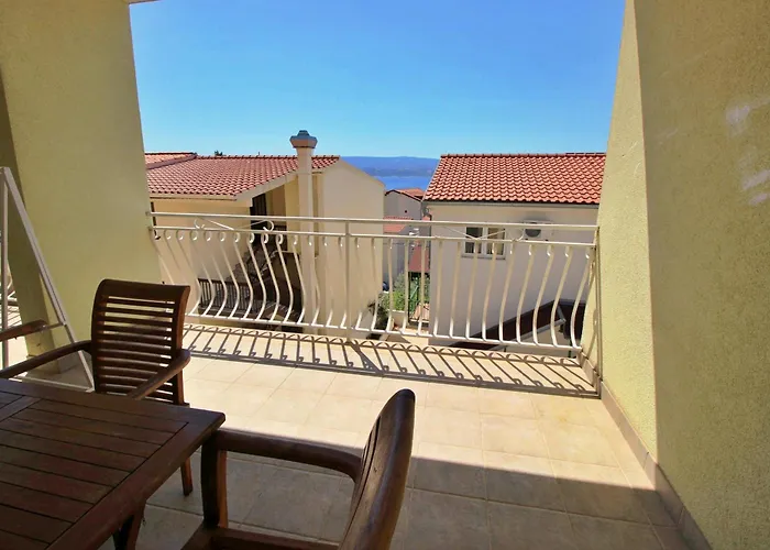 Apartments Marko Nemira