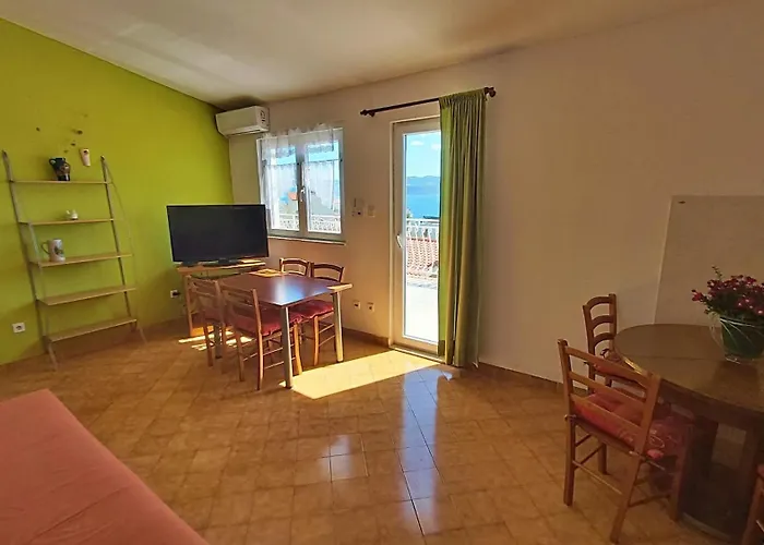 Apartments Marko Nemira