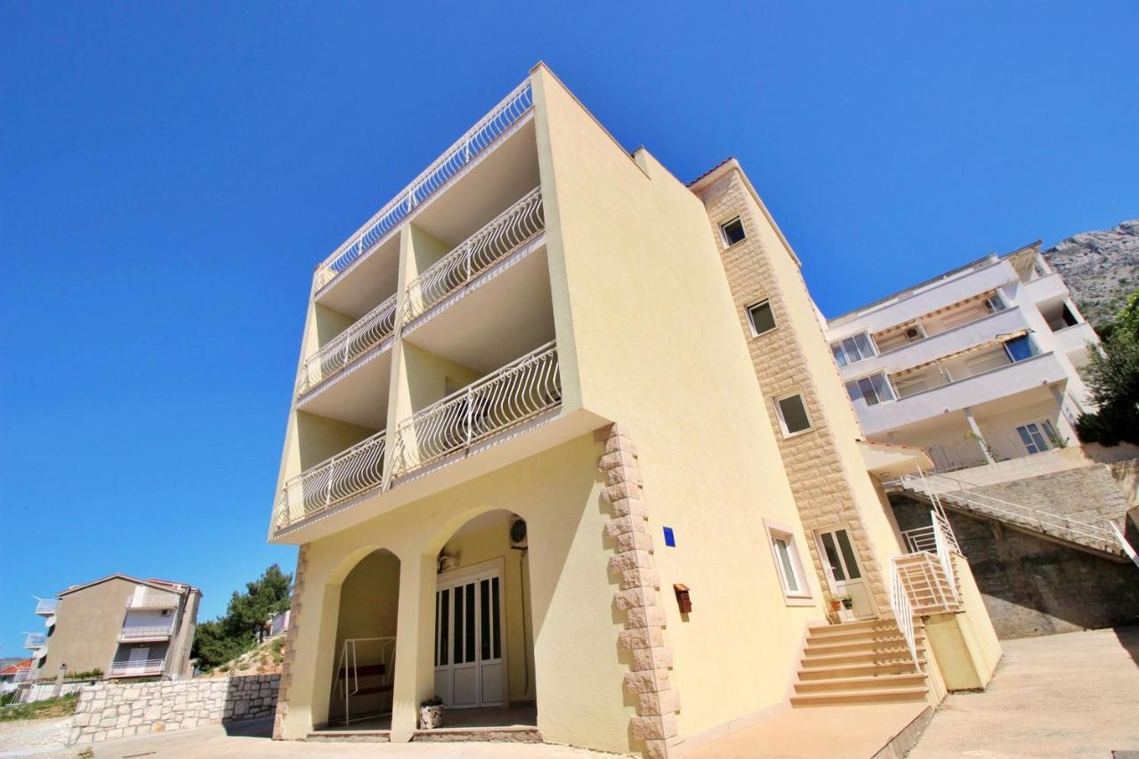 Marko Nemira Apartment