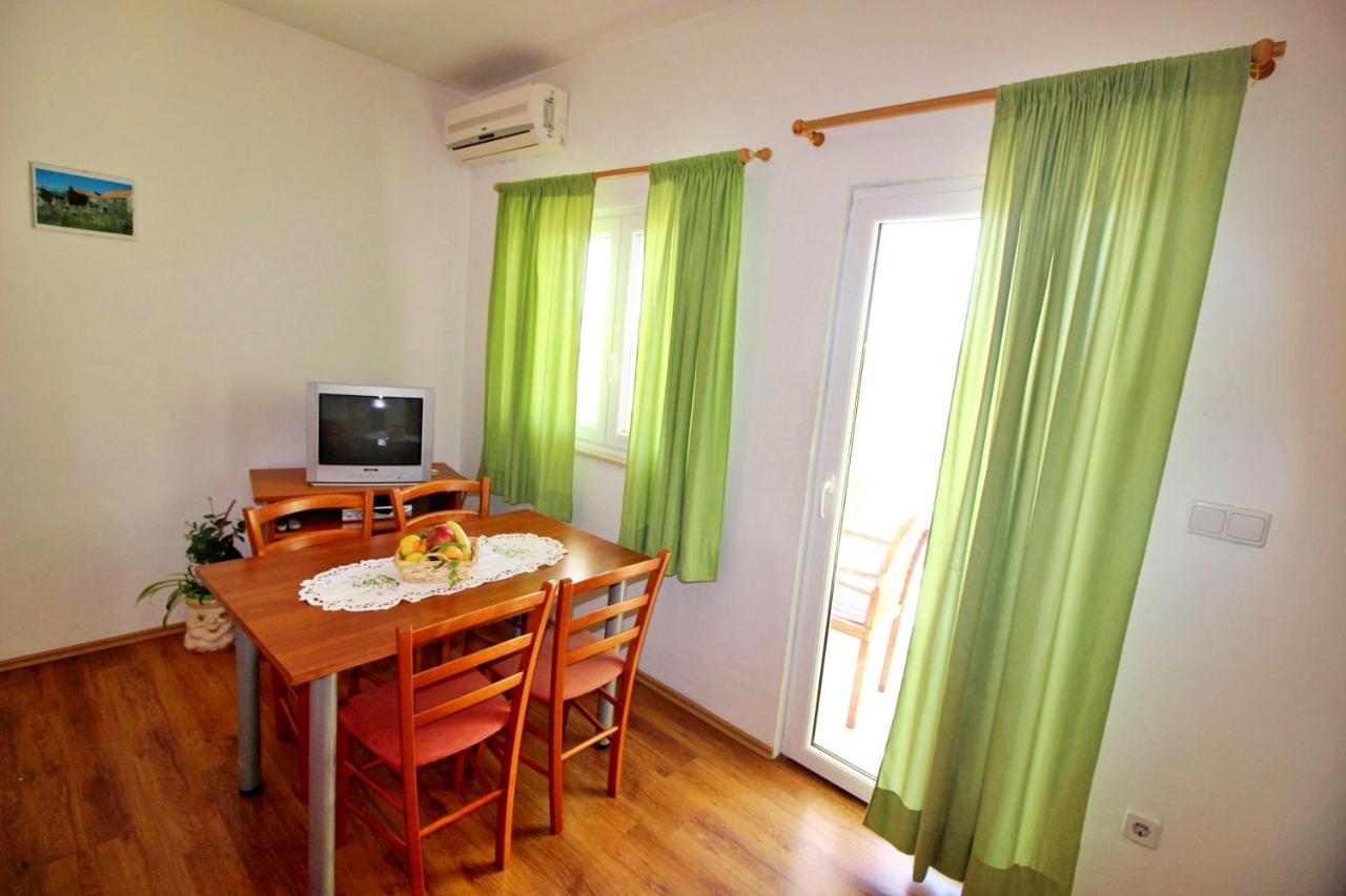 Apartment Marko Nemira *