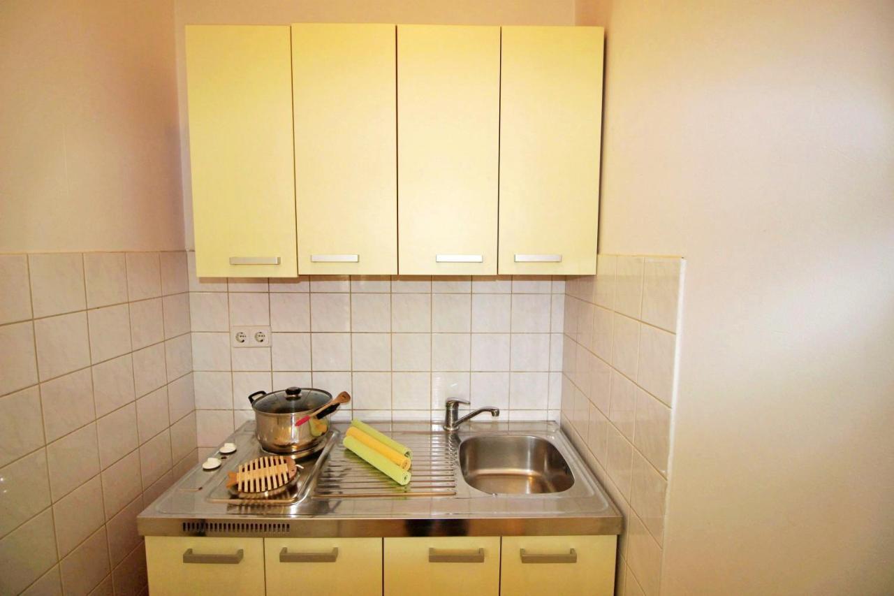 Apartment Marko Nemira