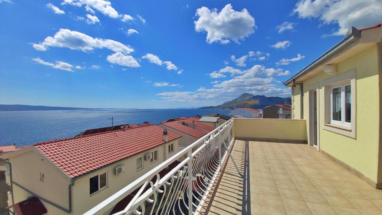 Marko Nemira Apartment *