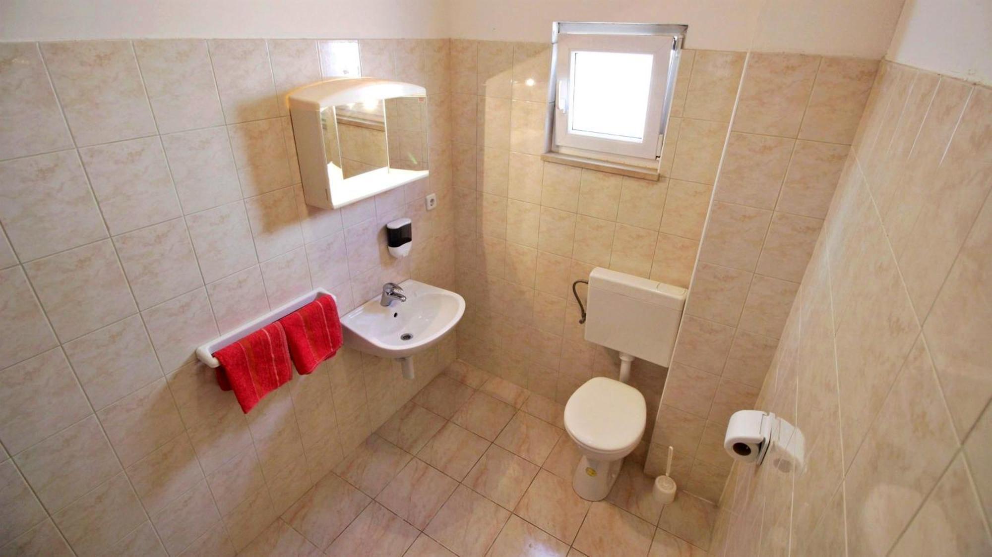 Apartment Marko Nemira Omiš