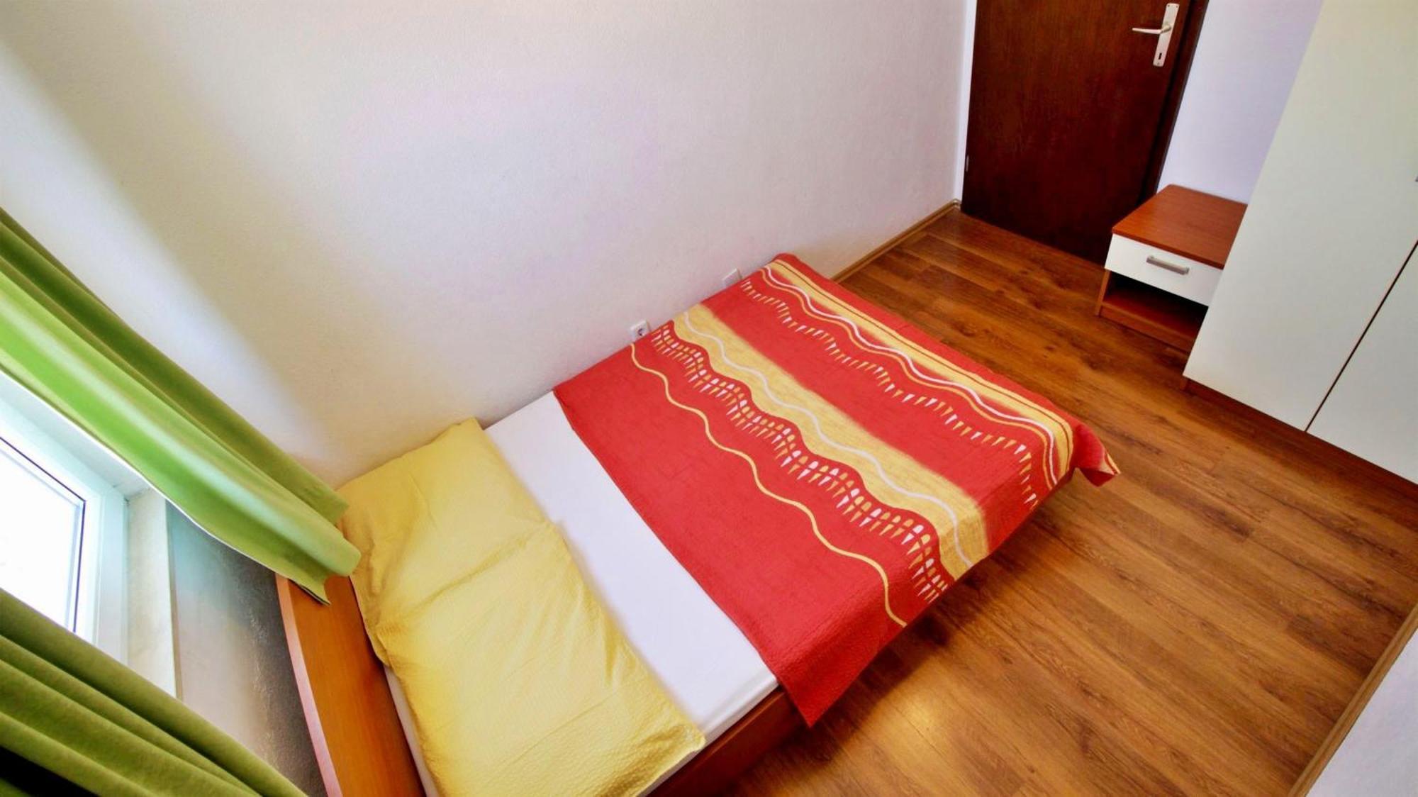 Marko Nemira Apartment *