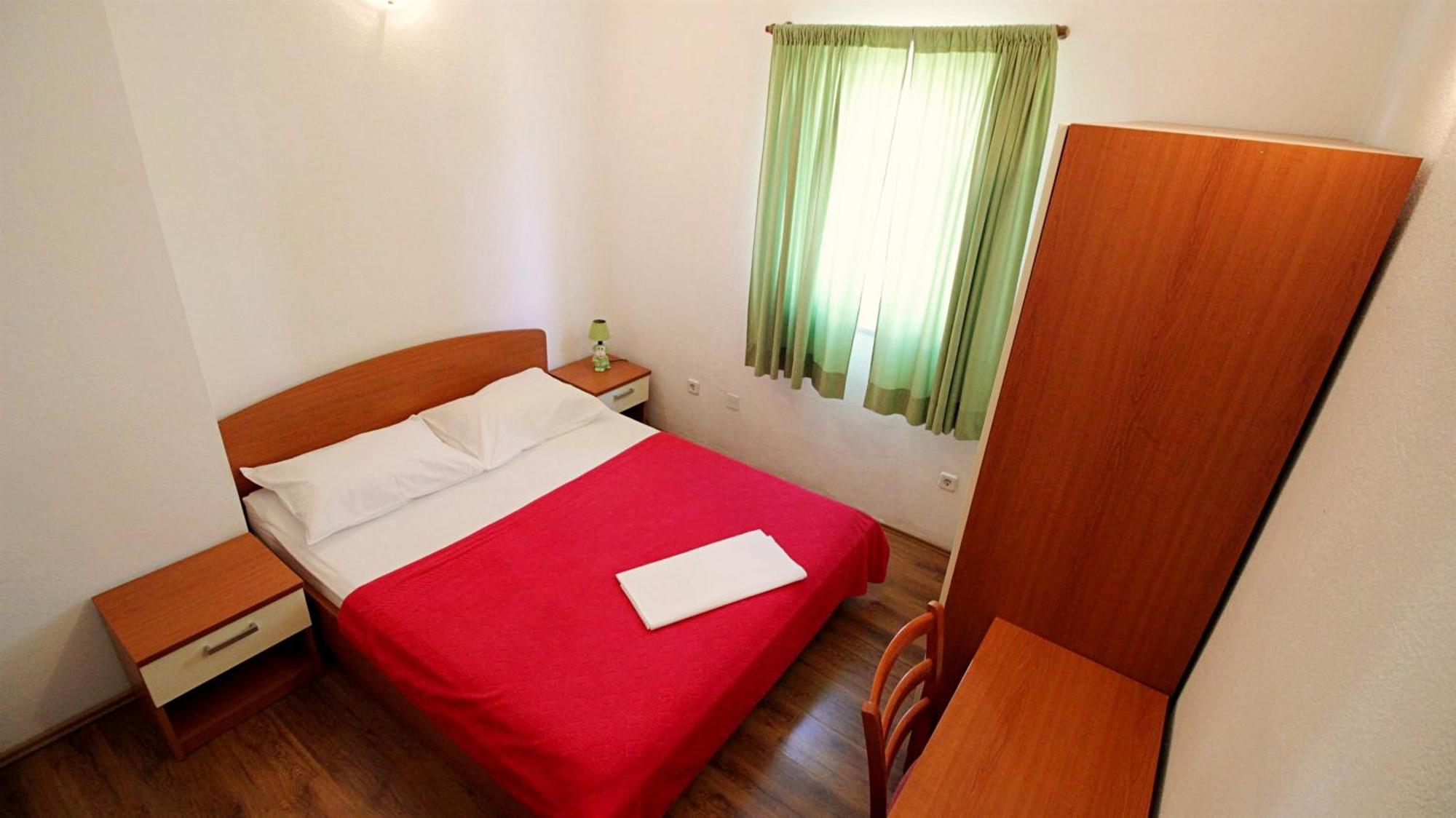 Marko Nemira * Omiš