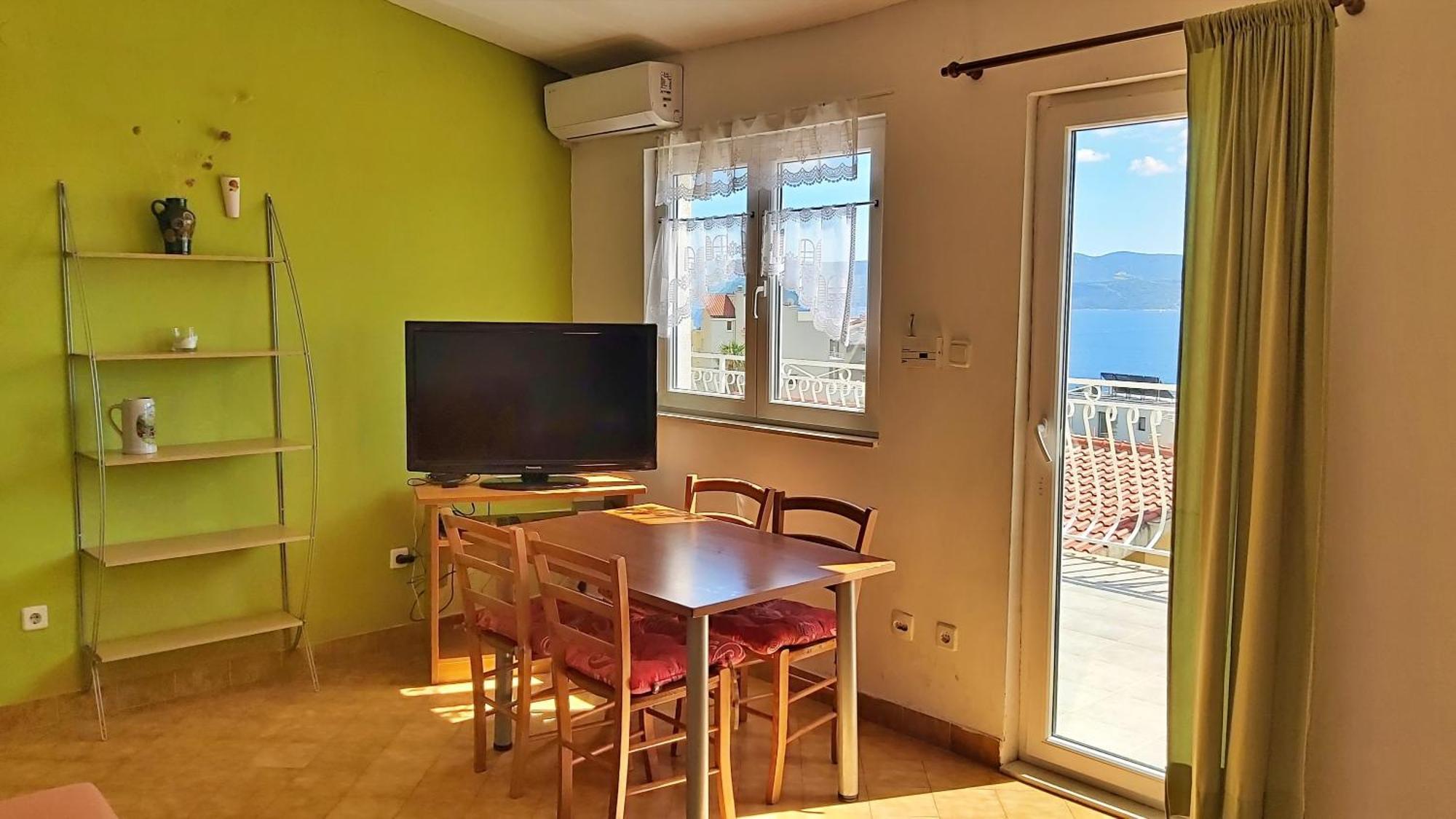 Marko Nemira Apartment